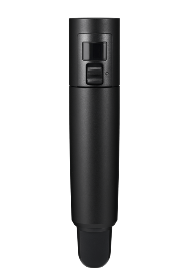 HANDHELD TRANSMITTER BASE
